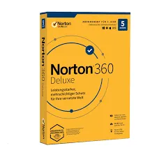 Norton security 5 user