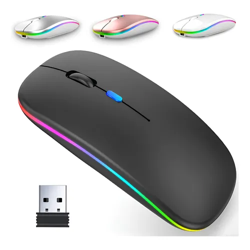 IMICE GM23 WIRELESS GAMING MOUSE