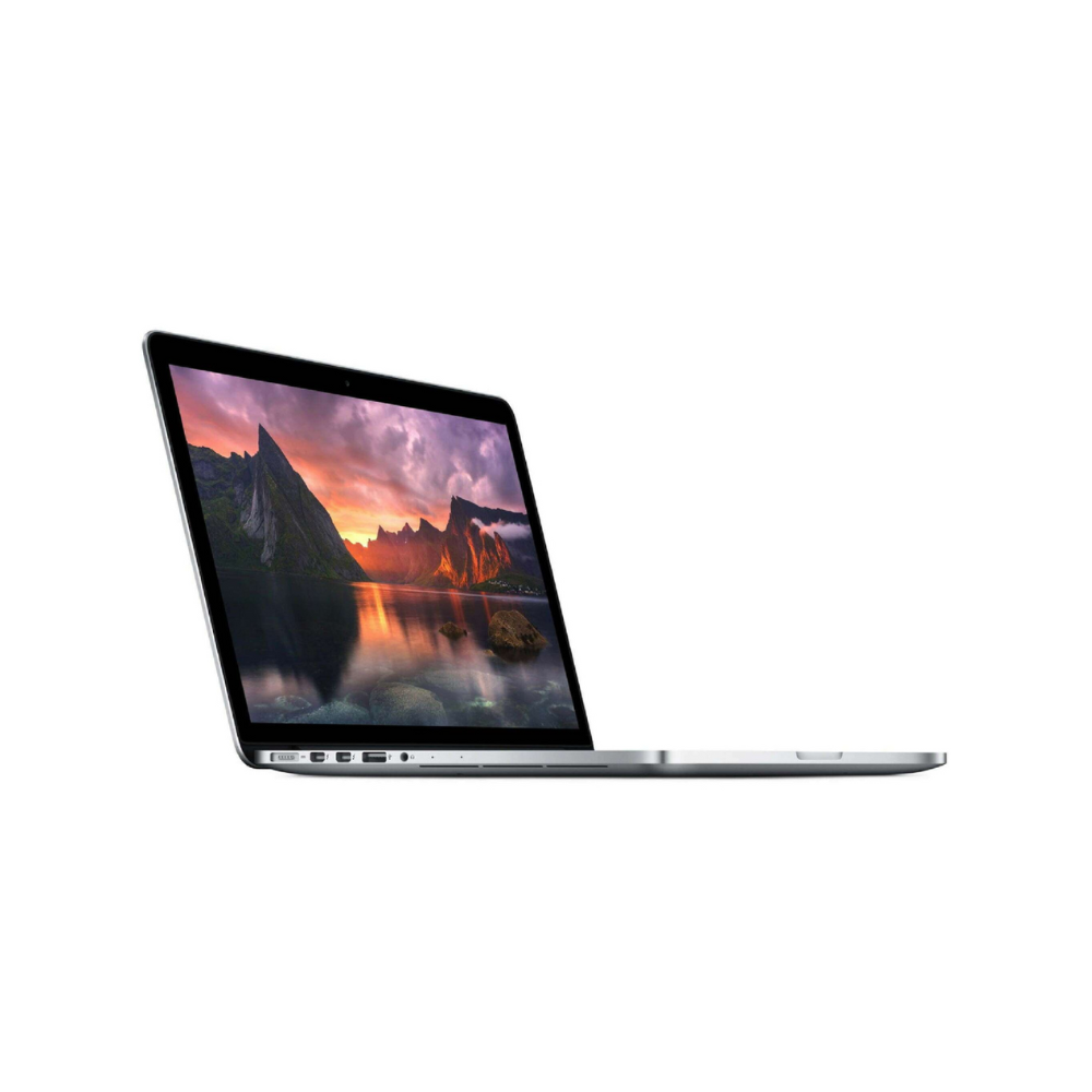 MacBook Pro 13" 2015 i5 8GB RAM 256GB SSD