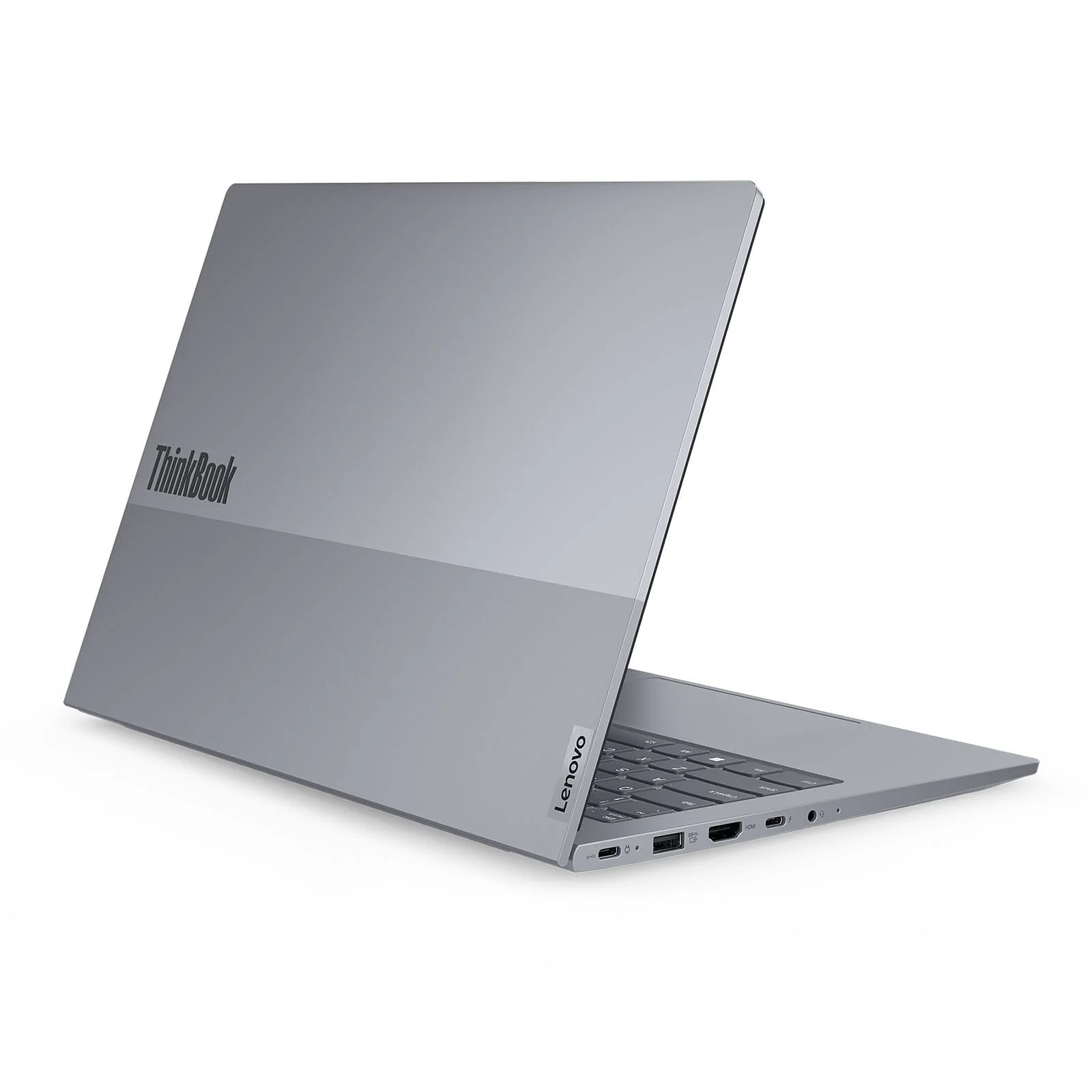 Lenovo ThinkBook 14 G6 IRL Core i5 8GB 512GB SSD–21KG00TXUE