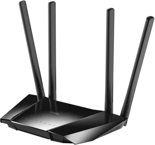 CUDY LT400 N300 WI-FI 4G Lte Router-CUDY LT400