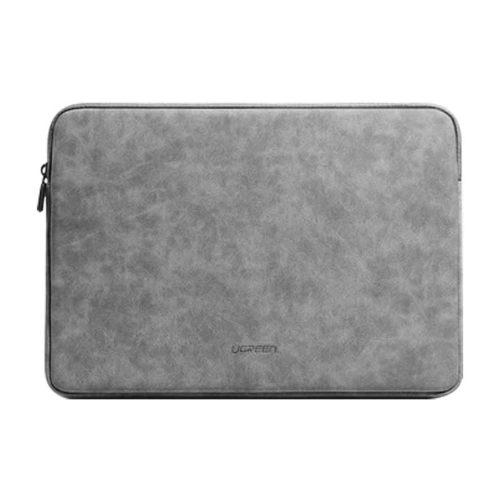 UGREEN LP187 14.9 Inch Laptop Sleeve Case – Gray
