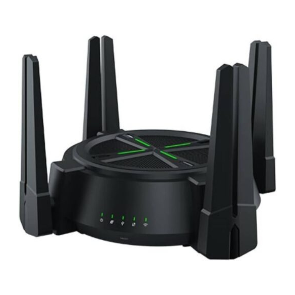 D-Link AX6000 Multi Gigabit Wi-Fi 6 Router - DIR-X6080Z