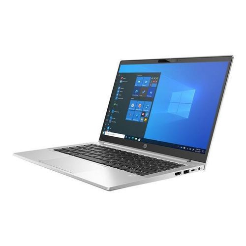 Hp Probook 640 G8 Core I7-1165g7 16gb Ram 256gb Ssd