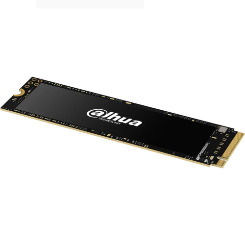 Dahua 2 TB NVMe M.2 PCIe Gen 4×4 2280 SSD-C970VN2TB