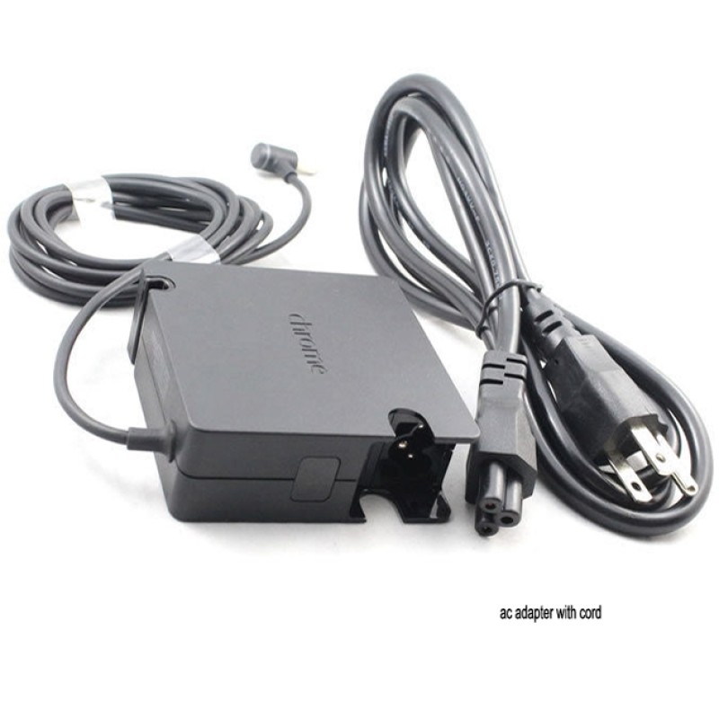Power adapter fit Google PA-1650-29-60W