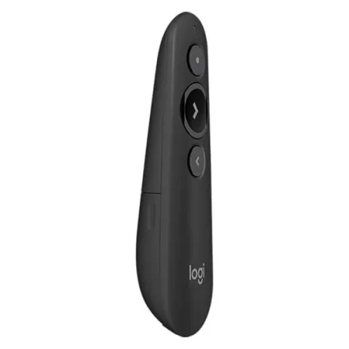 Logitech R500 Wireless Presenter Gray-910-005333