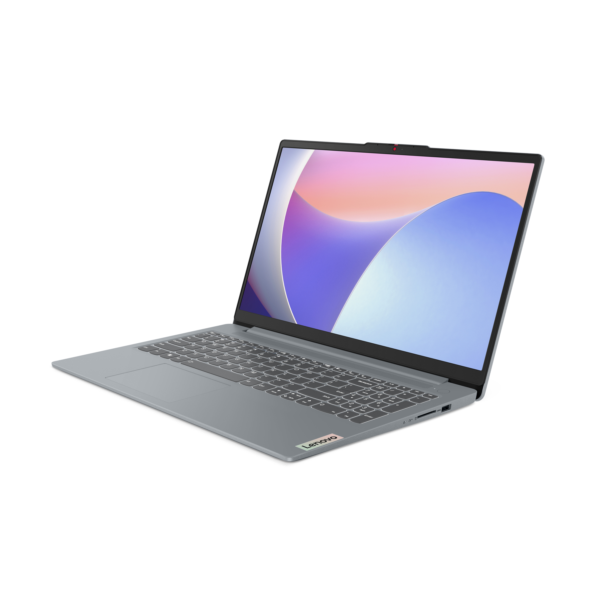 Lenovo IdeaPad Slim 3 15IRU8 i3 8GB RAM 256GB SSD-82X700DBUE