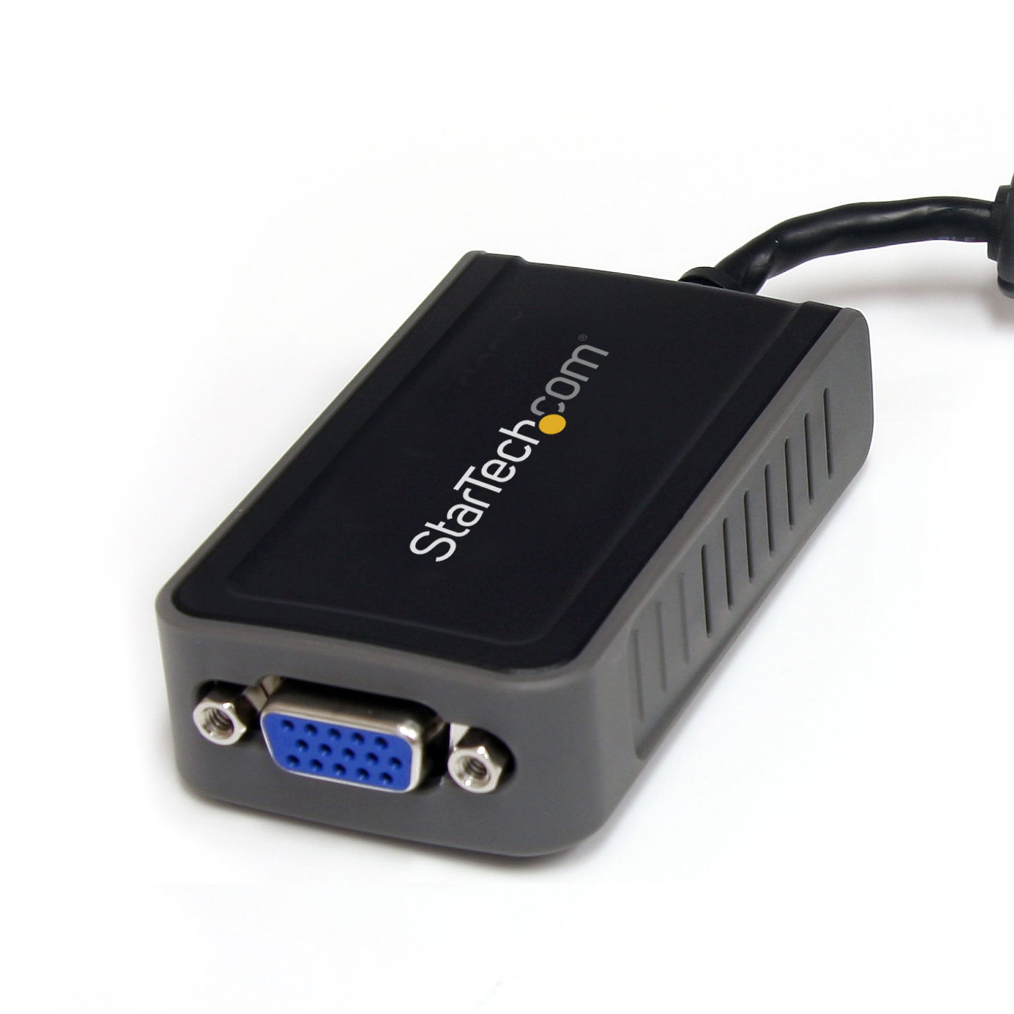 USB 2.0 VGA MULTI DISPLAY ADAPTER