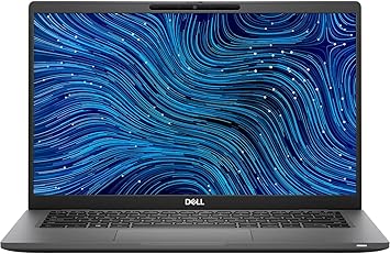 Dell Latitude 7420 Core i7 11th Gen 32GB 256GB x360 Touch