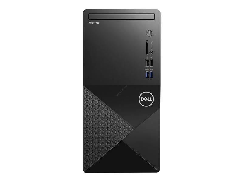 DELL Vostro 3910 Intel® Core™ i5-12400 4 GB DDR4-SDRAM 1 TB HDD Ubuntu Linux Midi Tower PC
