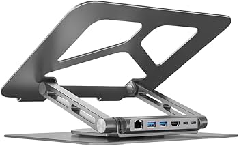 LS091 ROTATING LAPTOP STAND