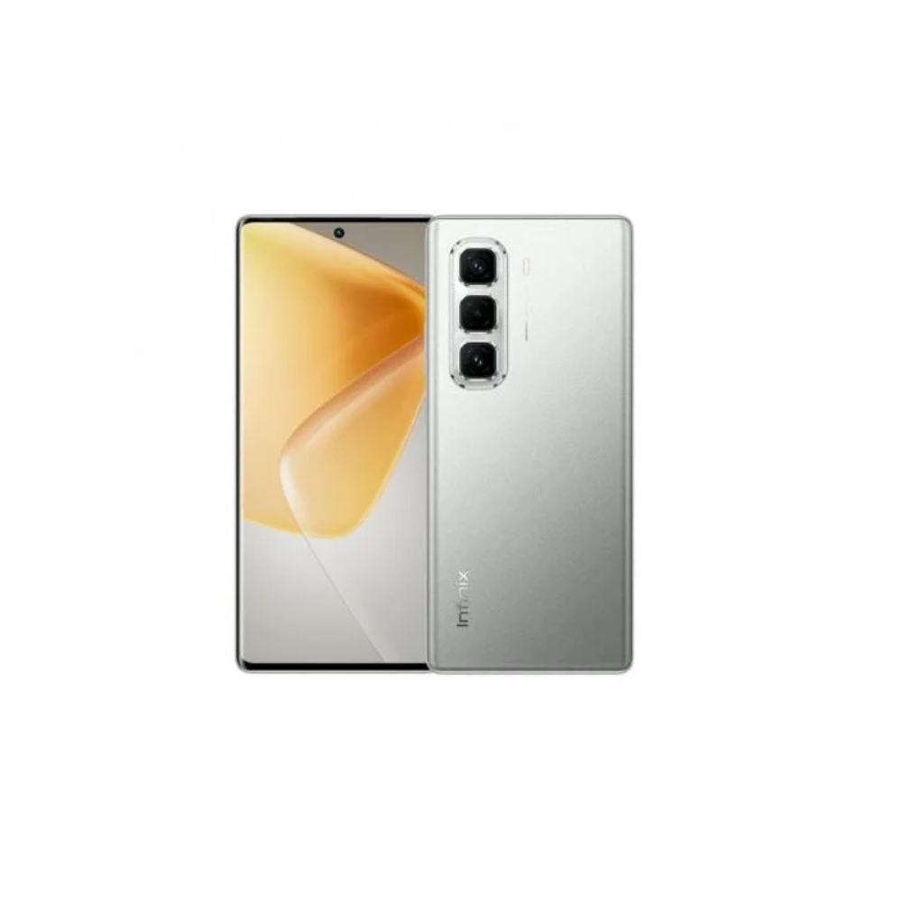 Infinix Hot 50 Pro+ 8GB RAM 256GB Storage Smartphone