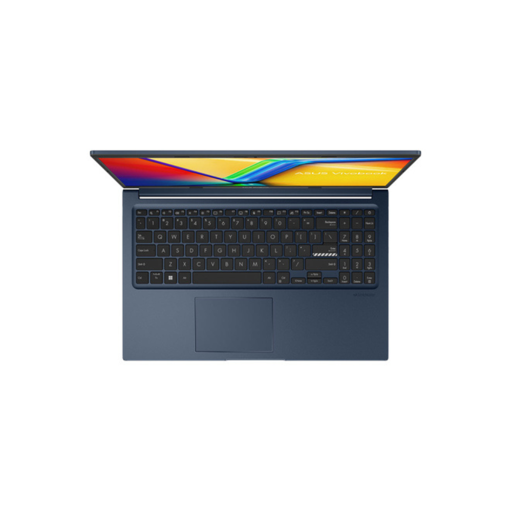 Asus Vivobook X1504VA Core i5 8GB RAM 512GB SSD Win11