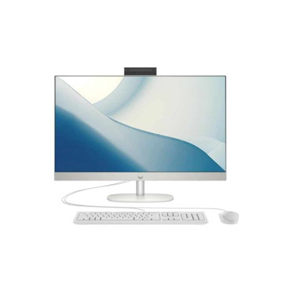 HP AIO 24-cr0310nh Core i5-1334U, 8GB DDR4, 512GB – B73TCEA