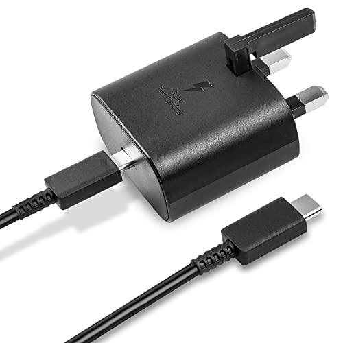 SAMSUNG 45W TYPE C PHONE CHARGER