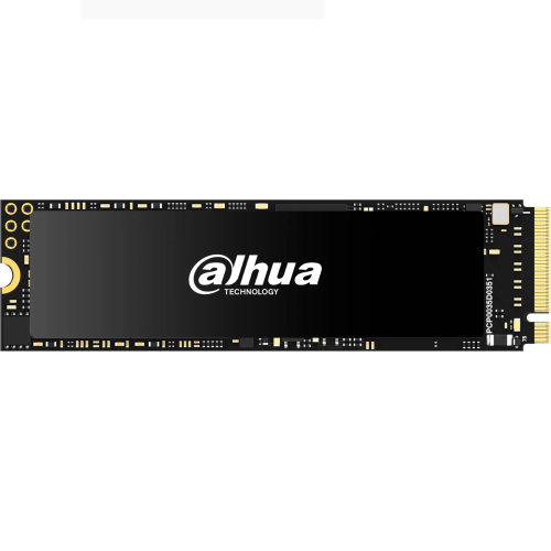 Dahua 2 TB NVMe M.2 PCIe Gen 4×4 2280 SSD-C970VN2TB