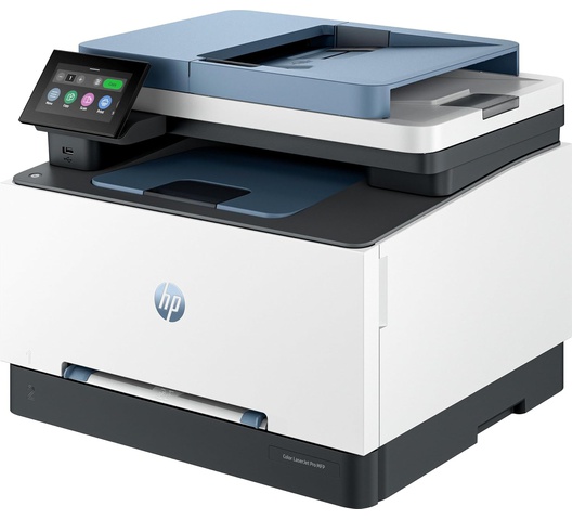 HP Color LaserJet Pro MFP 3303 FDW printer-499M8A