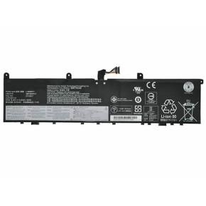 80wh Lenovo ThinkPad X1 Extreme 20MF000MUS battery