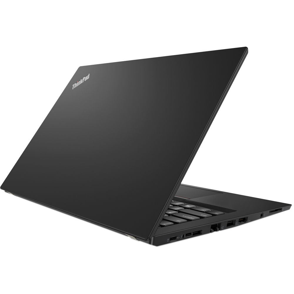 Lenovo T480s 8th Gen Core i7 16GB RAM 512GB SSD Touch