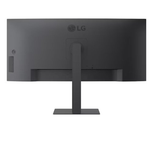 LG 34 Inch UltraWide WQHD(3440 x 1440) IPS monitor-34U650A-B
