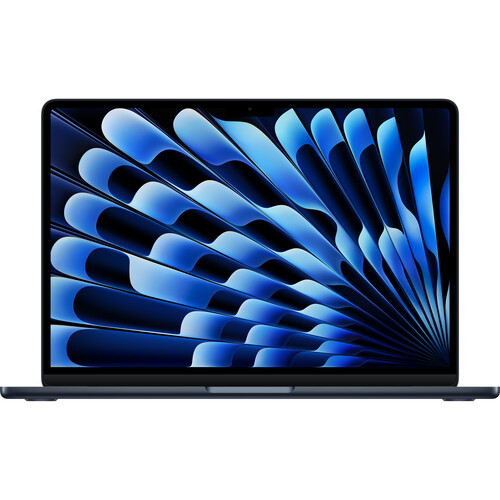 MacBook Air M4 13-Inch 2025 16GB RAM 256GB SSD