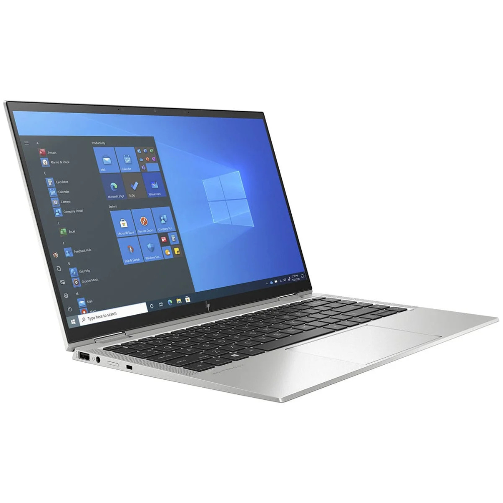 HP EliteBook x360 830 G6 Core i5 8th Gen 8GB RAM 256GB SSD