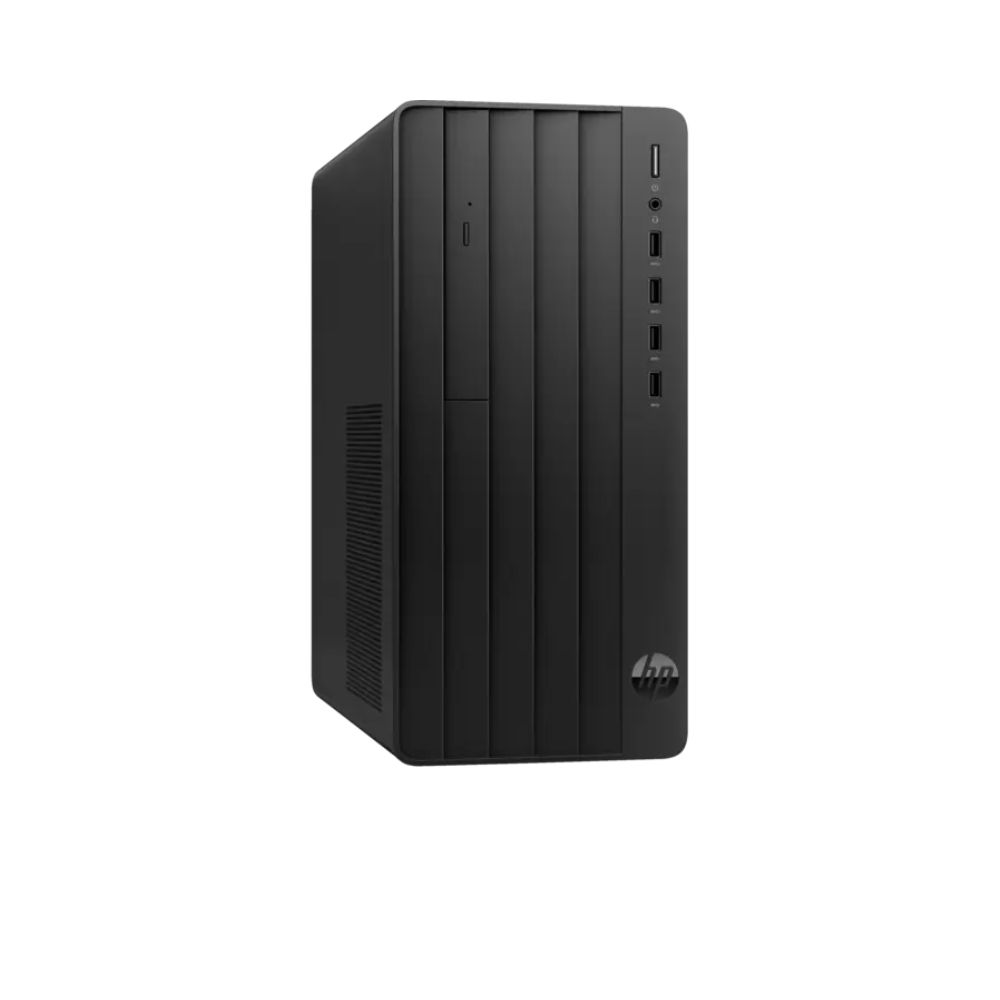 HP Pro Tower 290 G9 Core i5-12400 8GB RAM 512 GB SSD-6D465EA#BH5