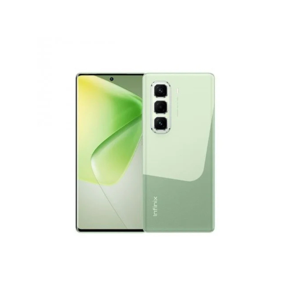 Infinix Hot 50 Pro+ 8GB RAM 256GB Storage Smartphone