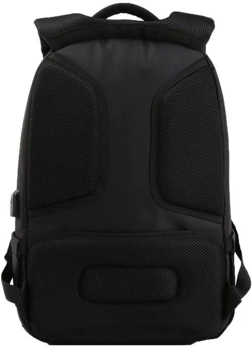 Kingsons  KB K9007W Charged Series Smart Bagpack 15.6″ Black