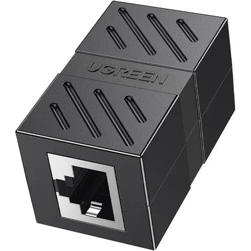 UGREEN NW112 Cat6 F/UTP Male To Female Ethernet Extension – 3m