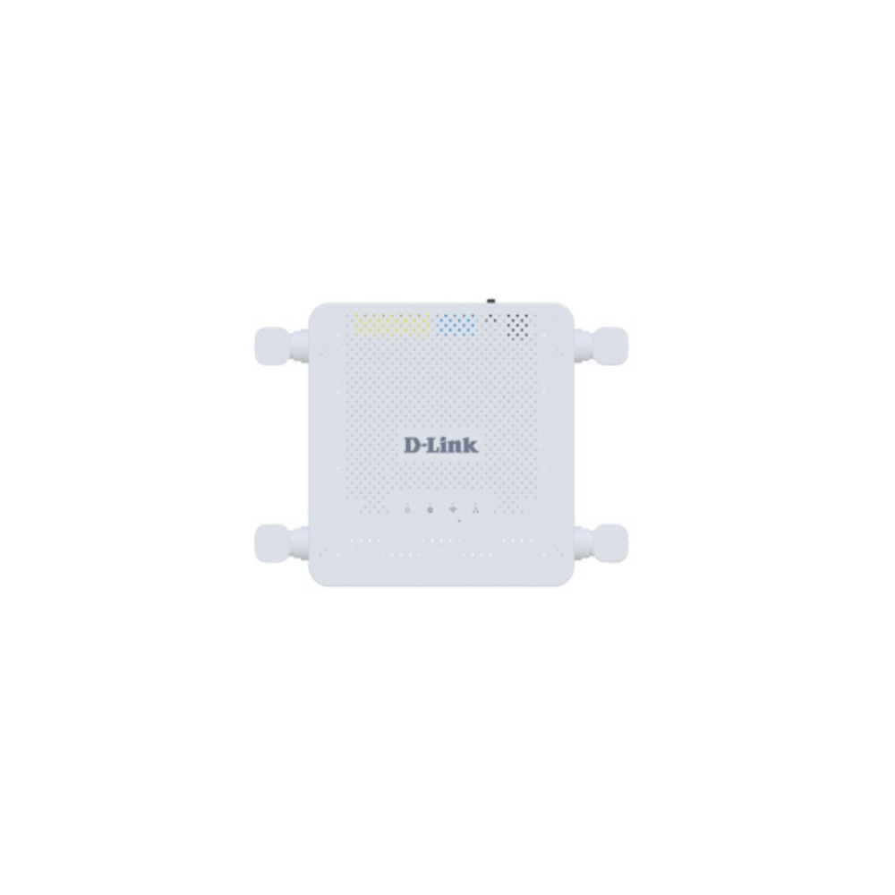 D-Link AC1200 Dual-Band Wi-Fi 5 Router – DIR-812M
