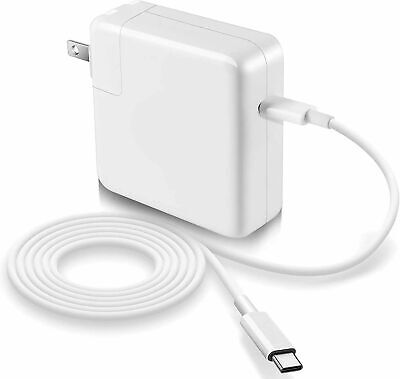 61W usb-c charger for MacBook Pro 13-Inch 2019 A2159