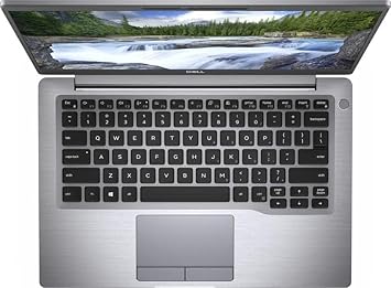 Dell Latitude 7400 Core i7 8th Gen 8GB RAM 256GB SSD