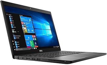 Dell Latitude 7490 Core i7 8th Gen 8GB RAM 256GB SSD