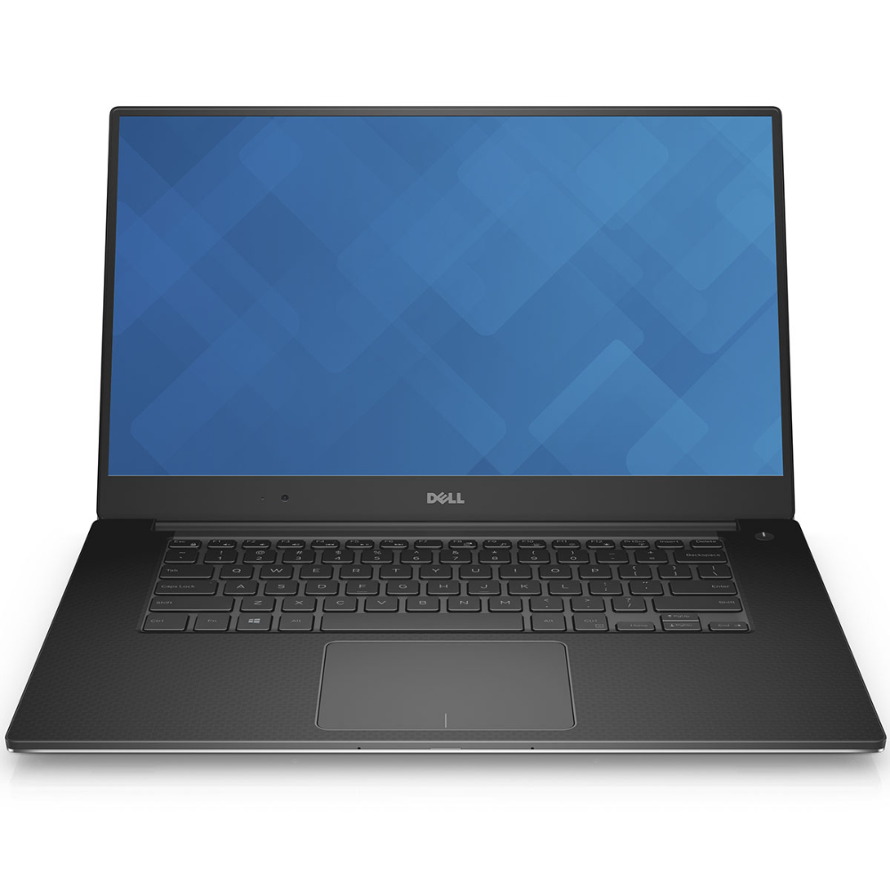 Dell Precision 5520 i7 16GB RAM  512GB SSD 4GB Graphics