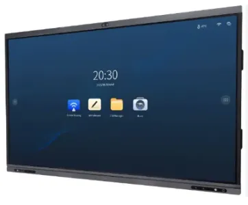 Dahua LPH75-ST470 75'' Smart Interactive Whiteboard-LPH75-ST470