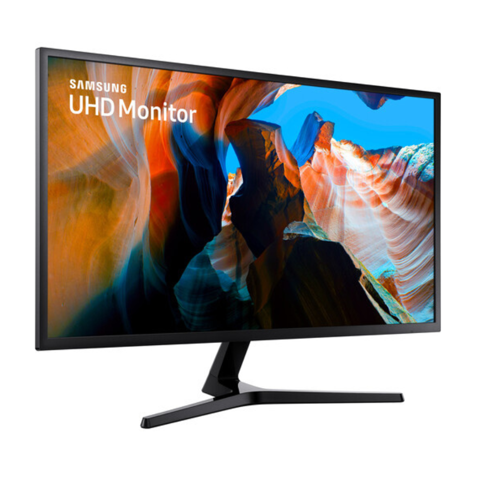 Samsung 32" UJ59 LU32J590UQMXUE  Monitor