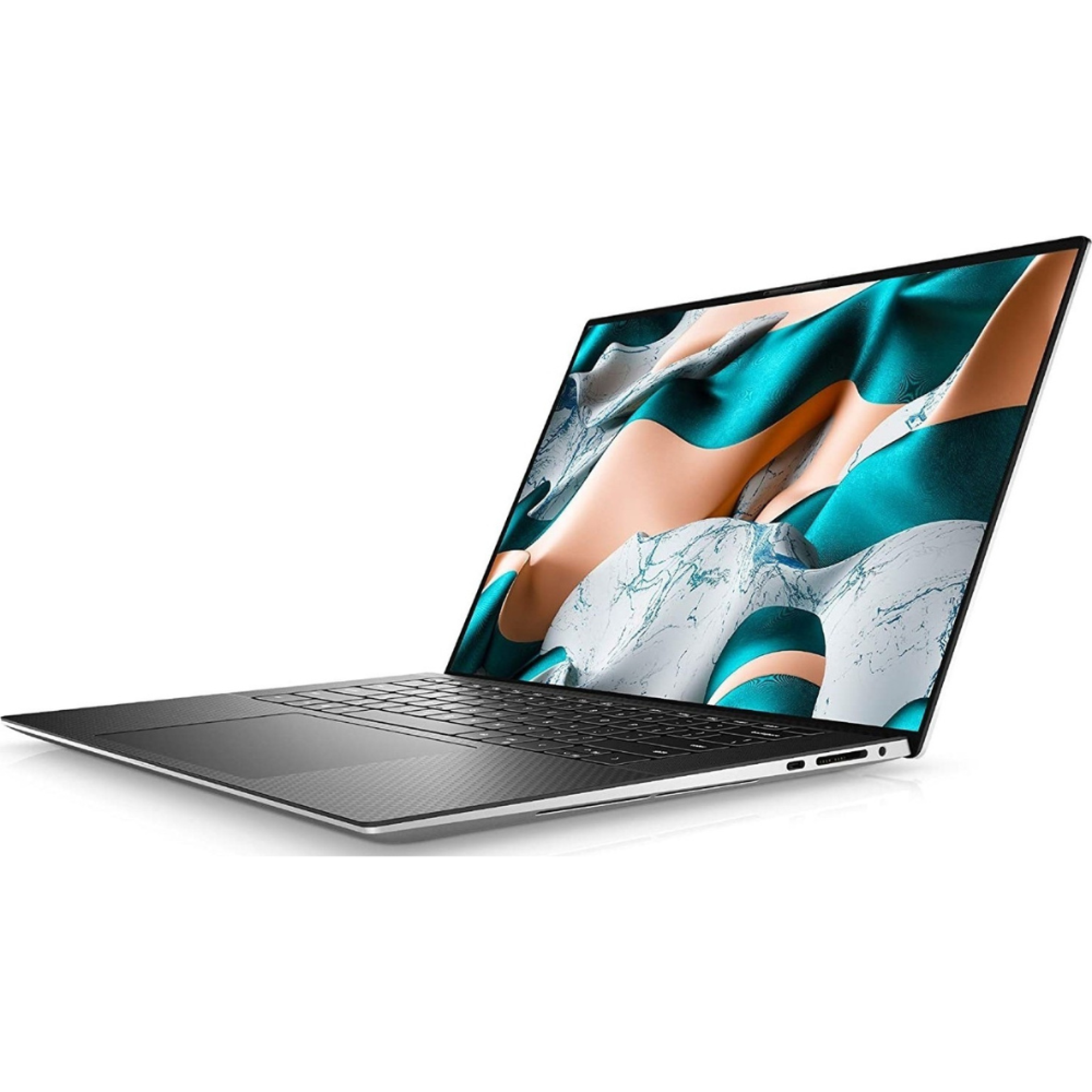 Dell XPS 15 9500 i7 10th Gen 32GB 512GB 4GB Graphics