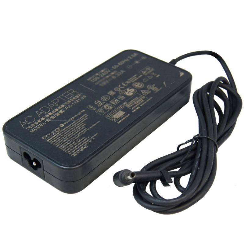 Power adapter for Asus UX501VW-XS72-120W
