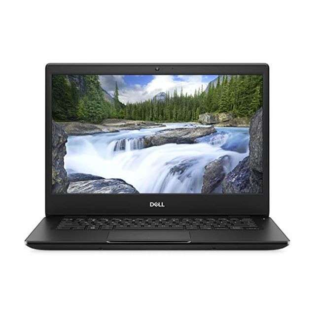 Dell Latitude 3410 Core i5 10th Gen 8GB RAM 256GB SSD