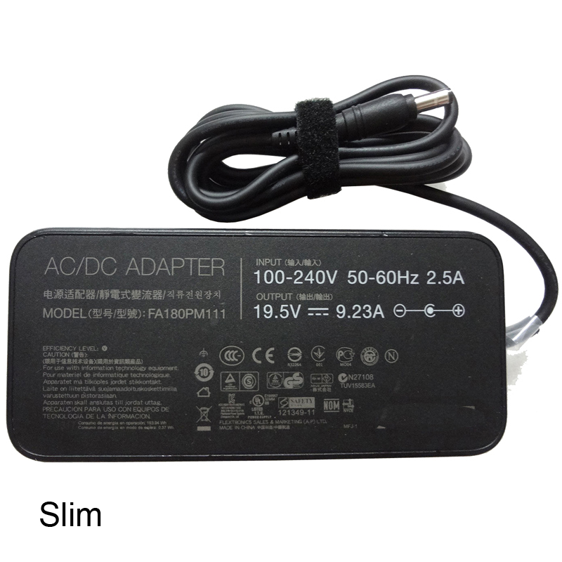 Power adapter for Asus ROG G752V-180W