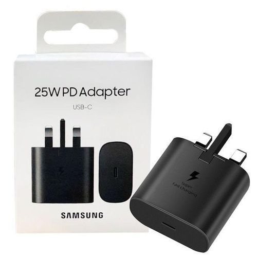 SAMSUNG 15W PHONE CHARGER