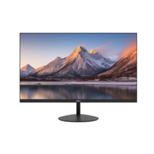 DAHUA A200Y 23.8" Monitor 1920×1080 (FHD)-DHI-LM24-A200Y