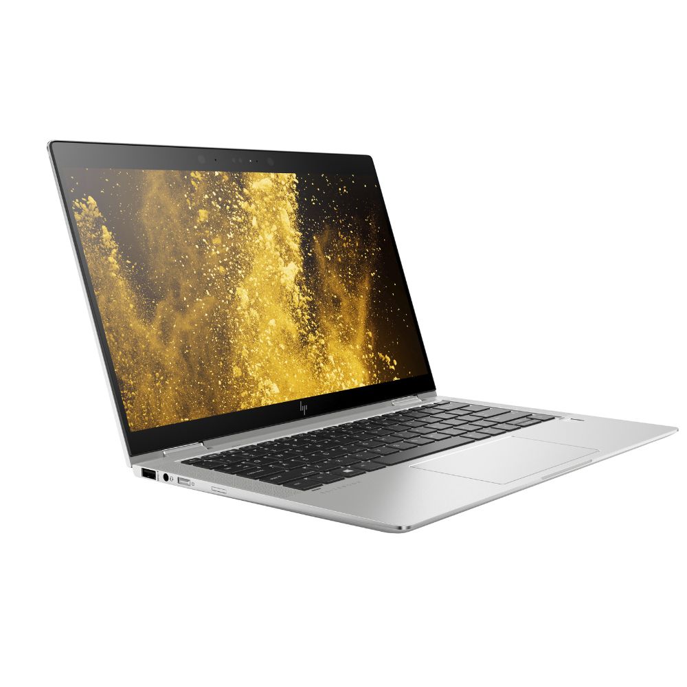 Hp EliteBook 1030 G3 x360 i7 8th Gen 16GB RAM 256GB SSD Touch Screen