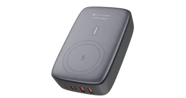 Lightwave 120W  Universal Charger-LW-DCHG-120W