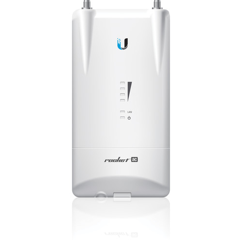 Ubiquiti R5AC-LITE Rocket ac BaseStation | airMAX ac Radio