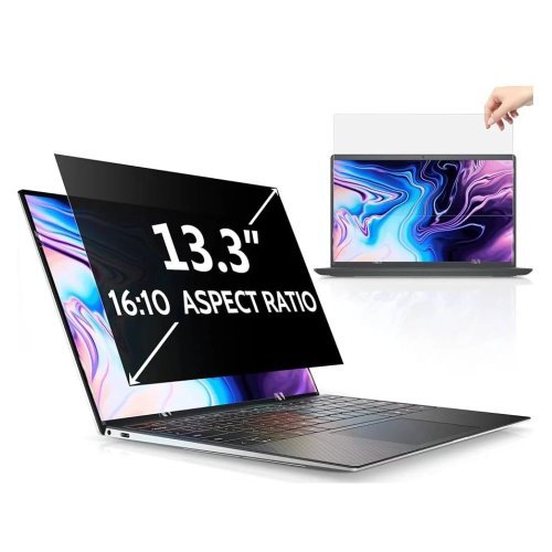 Generic 13.3" Privacy Filtre