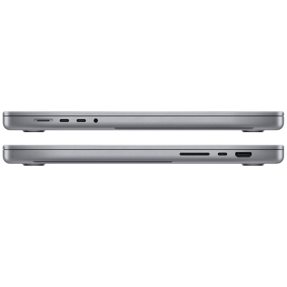 MacBook Pro M1 14-Inch 16GB RAM 1TB SSD