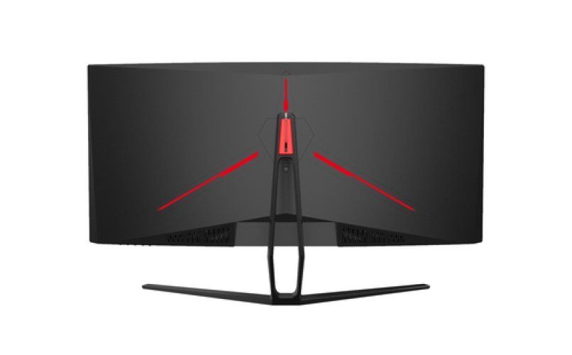 Dahua E330C 34’’ WQHD Curved Gaming Monitor-DHI-LM34-E330C